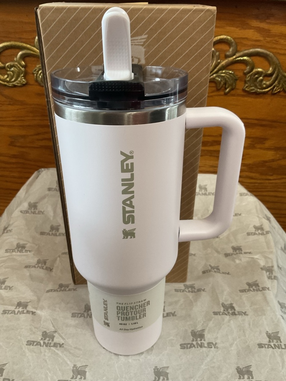Stanley Protour limited edition